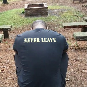 Never Leave