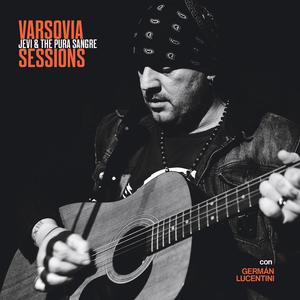 Varsovia Sessions