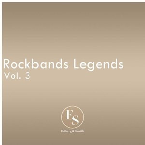 Rockbands Legends Vol. 3