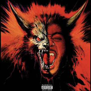 TeenWolves (feat. Mega Modd) (Explicit)
