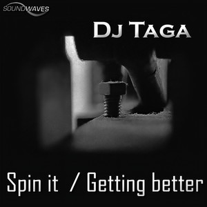 Spin It (Original Mix)