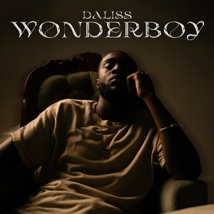 Wonderboy (Explicit)