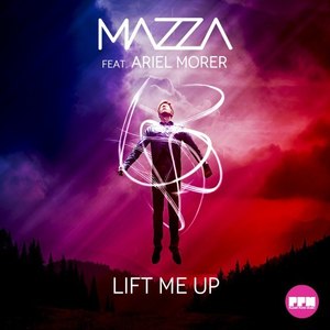 Lift Me Up (Klaas Mix)