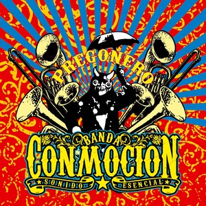 Flor de Cumbión