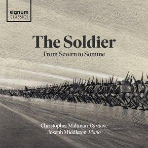 The Soldier: from Severn to Somme