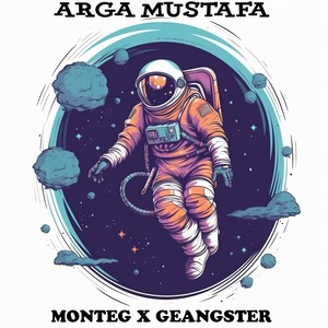 MONTEG X GEANGSTER