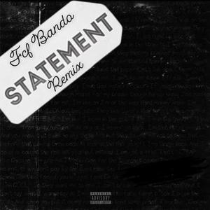Statement (Fcf Mix|Explicit)