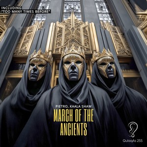 March of the Ancients (Radio Edit)