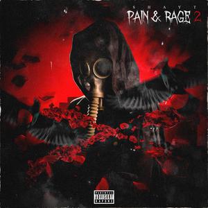 Pain & Rage 2 (Explicit)