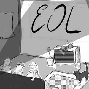 L'ivresse bleue (Single Edit)