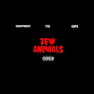 Zew Animalz (Explicit)