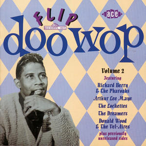 Flip Doo Wop, Vol. 2