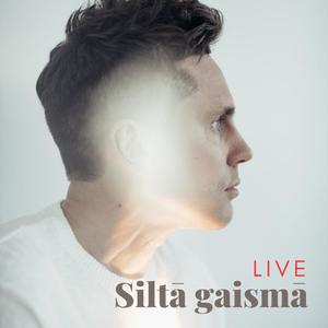 Don't Give Up (feat. Sinfonietta Riga String Quartet) (Live)