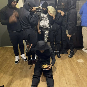 YFG FATSO - Fallin Star (Explicit)