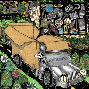 spinitch - Antithesnails (spinstrumental)