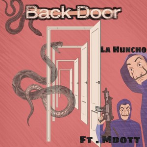 BackDoor (feat. Mdotbabyy) [Explicit]