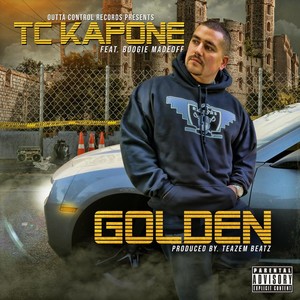 Golden(feat. Boogie Madeoff) (Explicit)