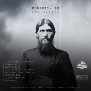 Rasputin (Explicit)