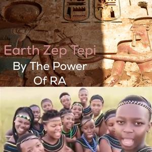 Power Of RA (Fire Version)