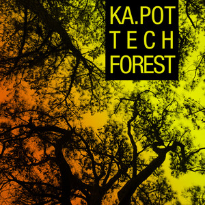 Tech Forest