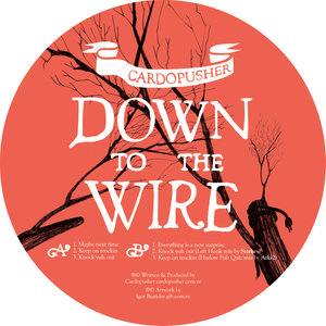 Knock Yuh Out (Left Hook Mix)