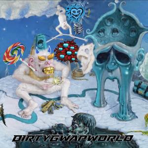 Gwap Graveyard (feat. N4LKO) (Explicit)