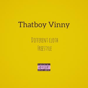 Different cloth freestyle (Explicit)