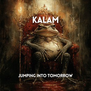 JUMPING INTO TOMORROW