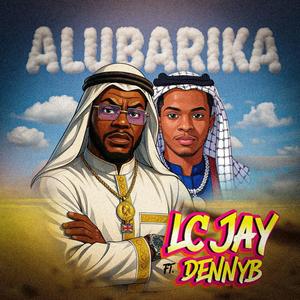 ALUBARIKA (feat. DENNYB)