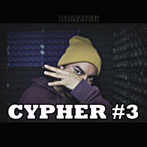 Cypher #3