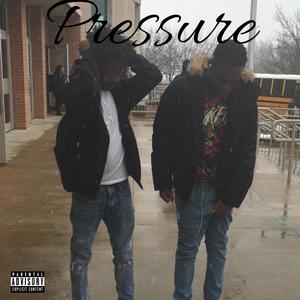 Pressure (Explicit)