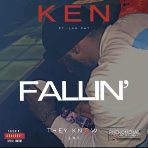 Fallin (feat. Lah Pat) [Explicit]