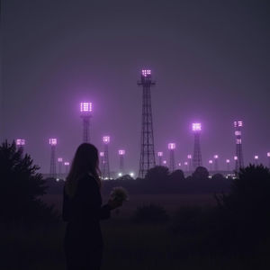 my final wish (Slowed & Reverb)