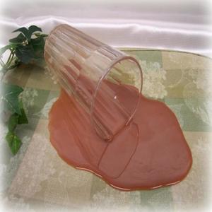 Spilled Milk (Explicit)