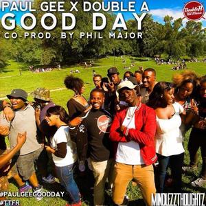 Good Day (Instrumental)