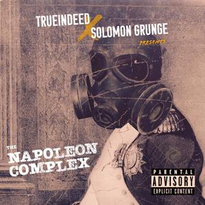 The Napoleon Complex (Explicit)