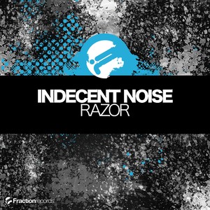 Razor (Substate Remix)
