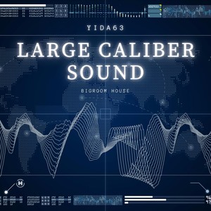 Large Caliber Sound