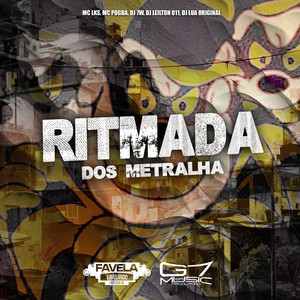 Ritmada dos Metralha (Explicit)