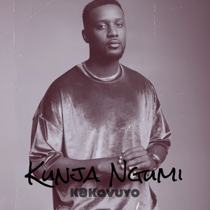 Kunja Ngumi