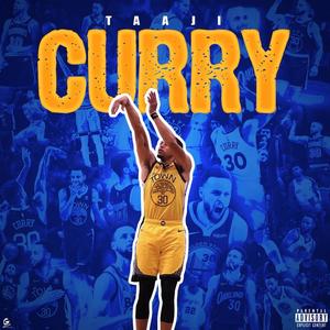 TAAJI CURRY (OFFICIAL AUDIO) (Explicit)