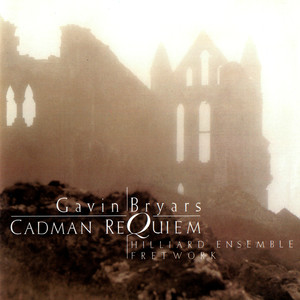 Cadman Requiem - Caedman's Creation Hymn