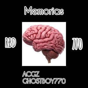 MEMORIAS (feat. GHOSTBOY 770)