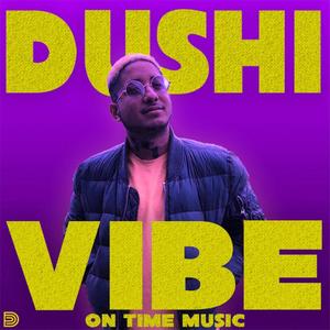 Dushi Vibe (feat. Jeremy Garcia)