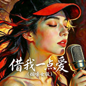 借我一点爱 (烟嗓女版)
