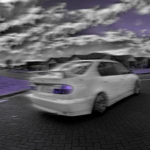 On My Way (feat. Danone) (Explicit)