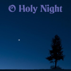 O Holy Night (feat. David V.)