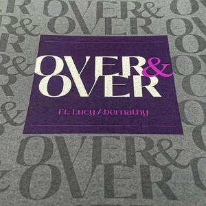 Over and Over (feat. Lucy Abernathy)