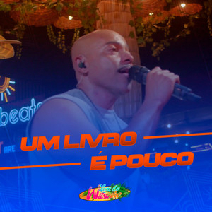 Um Livro é Pouco