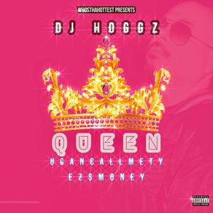 Queen (feat. Ucancallmety & Ez$mONEY) [Explicit]